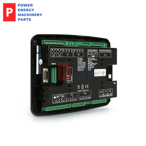 Ban đầu <span class=keywords><strong>dse7310</strong></span> MKII biển sâu Bảng điều khiển Máy phát điện diesel Set PC phần mềm Suite cho động cơ diesel pemp - Product Image 5