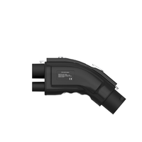 Adaptateur de charge rapide DC 400A CCS2 vers GBT pour véhicules électriques – Convertisseur norme UE vers norme chinoise