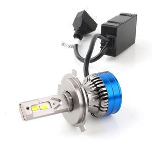 Offre Spéciale P11 150W 14000LM Led Phare Ampoule H4 Voiture Led Phare H7 H11 9006 9005 9012 Auto Phare - Product Image 5