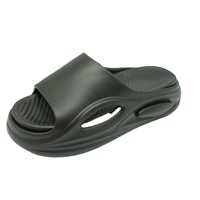 Chaussons Cloud Slides à semelle épaisse, coussinets doux, légers, antidérapants, pour salle de bain et douche, pour femmes et hommes, vente en gros, logo personnalisé