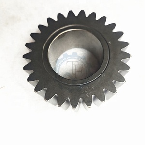 เครื่องขุดเกียร์ XKAQ-00389 NO.3 3.3กก. สำหรับ R260LC9S R250LC9A R290LC7ชิ้นส่วนเครื่องจักรก่อสร้าง - Product Image 3