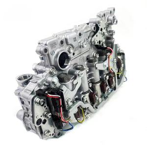 Cuerpo de Válvulas de Transmisión fw6ael Nuevo con TCM - Product Image 1