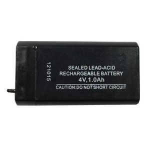 LED Light <strong>Rechargeable</strong> <strong>Battery</strong> <strong>4v</strong> 1Ah <strong>Lead</strong> <strong>Acid</strong> <strong>Battery</strong> - Product Image 3