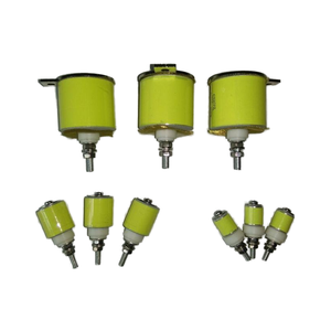 Thông qua tụ điện lõi 25A 250VAC 2500vdc, 1uF - Product Image 1