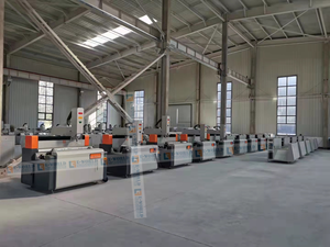 Dễ dàng hoạt động cnc800 lỗ khoan và phay nhôm <span class=keywords><strong>PVC</strong></span> uPVC hồ sơ cửa sổ làm cho máy phay - Product Image 5