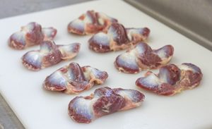 Gésiers de poulet surgelés Halal de qualité supérieure | Abats de poulet entier | Gésiers de poulet comestibles frais de haute qualité à vendre - Product Image 5