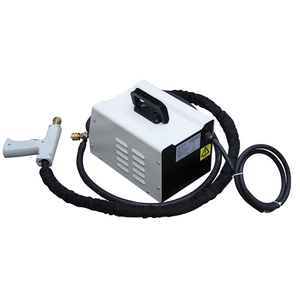 Machine d'extraction de bosses en acier CE - Product Image 6