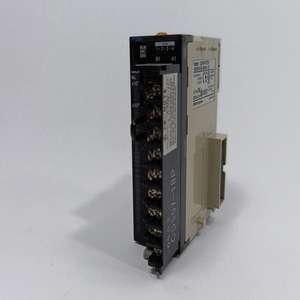 Neue und originale Cj1w-pts51 Temperatursensoreinheit für automatisierte programmierbare industrielle Automatisierung - Product Image 1