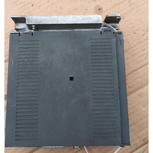 มอเตอร์ไดรฟ์ AC รุ่น MR-JE-100A - Product Image 1