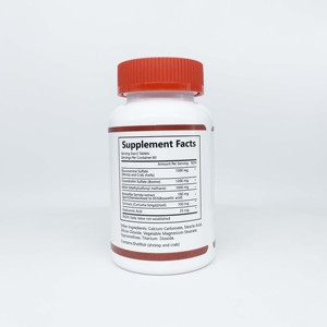 Compléments alimentaires Duozi OEM en stock, soutien des articulations de la hanche, complément de soutien des articulations, complément de santé, booster de soutien des articulations du genou - Product Image 3