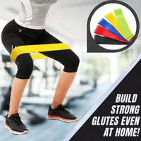 Bandas de Resistencia Personalizadas con Logotipo, de TPE y Látex Natural, Ecológicas, Duraderas, para Gimnasio, Fitness, Yoga, Ejercicio, Equipo de Entrenamiento