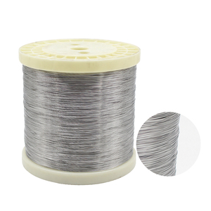 ราคาขายส่งลวดเหล็ก 0.28 คุณภาพสูง ราคาถูก ลวดสแตนเลส 0.3 - Product Image 3
