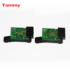 Module de carte de commande FANUC A20B-2002-0301, module de carte de circuit imprimé de commande - Product Image 1