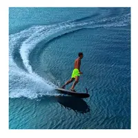 Hochwertiges 182cm elektrisches Surfbrett Motorisiertes Power Ski Jet Surfbrett für den Sommer