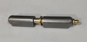 Charnière rotative soudée à chaud RF avec roulement à billes à aile fermée ou <span class=keywords><strong>rondelle</strong></span> <span class=keywords><strong>pour</strong></span> l'extérieur domestique Applicable aux portes à charnières lourdes - Product Image 4