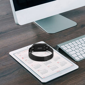 Pour <span class=keywords><strong>huawei</strong></span> <span class=keywords><strong>band</strong></span> <span class=keywords><strong>7</strong></span> bracelet en acier inoxydable bracelet de montre en métal pour <span class=keywords><strong>huawei</strong></span> bracelet de montre intelligent - Product Image 6