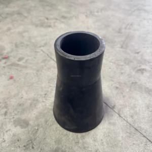 Hidrociclón Industrial con Conexión <span class=keywords><strong>de</strong></span> Espiga para la Separación <span class=keywords><strong>de</strong></span> Lodos <span class=keywords><strong>de</strong></span> Alta Densidad - Product Image 2