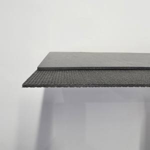 耐衝撃性複合壁パネル装飾熱可塑性積層シート（工業用壁パネル向け） - Product Image 4