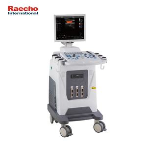 Máquina <span class=keywords><strong>de</strong></span> Ultrasonido Doppler Color Portátil a Buen <span class=keywords><strong>Precio</strong></span>, Diagnóstico por Ultrasonido, Ultrasonografía Médica, Modelo Básico para Hospitales y Clínicas - Product Image 5