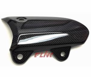 De fibra de carbono frente guardabarros acabado mate para DUCATI <span class=keywords><strong>Diavel</strong></span> 2011 - 2013 11 12 13 - Product Image 2