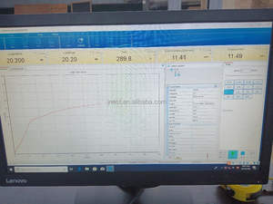 3000N 5000N gaz bahar test bahar gerginlik sıkıştırma elektronik evrensel test ekipmanları - Product Image 6