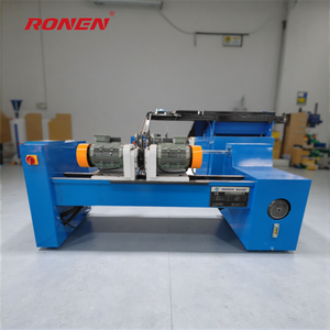 Machine à chanfreiner les tuyaux portable |   Idéal pour les travaux sur site - Product Image 1