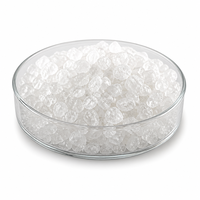 Absorbeur d'humidité déshydratant au chlorure de calcium pour la prévention des maladies de pourriture du blé, des pommes et du chou, conservateur alimentaire