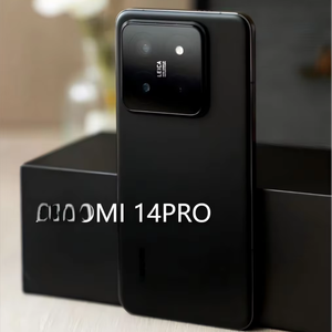 ขายส่ง Mi 14 Pro สมาร์ทโฟน 5G ของแท้ หน้าจอ 6.73 นิ้ว HD แบตเตอรี่ 4880mAh เลนส์ปรับรูรับแสงได้ รองรับ LTE สเปน - Product Image 3