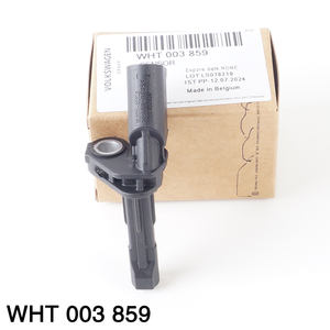 Датчик скорости колеса WHT003856-857-858-859 для VW Golf GTI MK5 MK6 Tiguan B7 CC Scirocco, датчик ABS - Product Image 6