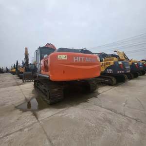 Excavatrice sur chenilles Hitachi ZX250 fabriquée au Japon, pelle de 25 tonnes pas chère, Zaxis 250H, pelle sur chenilles en Chine, prix bas - Product Image 3