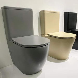 <span class=keywords><strong>Arredo</strong></span> Bagno offre WC industriali, WC commerciali, bidet e sanitari in ceramica per ambienti progettati, inclusi WC a filo muro. - Product Image 5