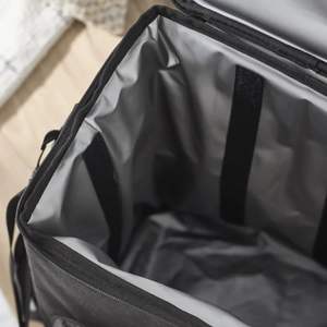 กระเป๋าใส่ไวน์แบบมีล้อ กระเป๋าเก็บความเย็นไวน์แบบกันรั่ว กระเป๋าเดินทางใส่ไวน์ กระเป๋าใส่ขวดไวน์แบบพกพา ของขวัญสำหรับผู้หญิงและผู้ชาย - Product Image 5