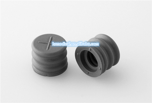 Ống Tiêm Cao Su Stopper <span class=keywords><strong>Luer</strong></span> Khóa Caps - Product Image 6