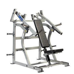 Source Usine Intérieur Dezhou Fitness Sport Équipement Près De Moi Iso-Latéral Superincliné Presse Pour <span class=keywords><strong>Centre</strong></span> De Gymnase - Product Image 1