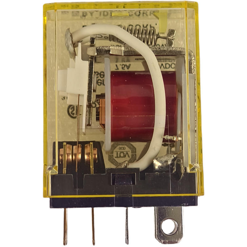 RH2B-U รีเลย์ใหม่เอี่ยม AC220-240V