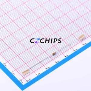 CR1/8W-18K 5%-OT52 <b>Through</b>-<b>Hole</b> <b>Resistor</b> <b>Through</b> <b>hole</b> Component (THT),D2.3xL3.7mm Carbon Film 18kOhm 5% 200V - Product Image 2