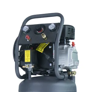 FL-10GVP-E148 10Gal 38L vertical tipo pistão compressor de ar pequeno preço