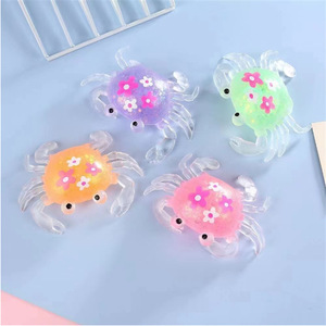 Juguete Sensorial Antiestrés de Gorila Blandito y Aprietable, de Maltosa de Rebote Lento, con Forma de Plátano, para Alivio del Estrés y Ventilación, Venta al por Mayor, Juguete Fidget - Product Image 4