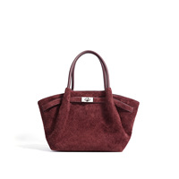Sac à bandoulière de luxe pour femme en cuir véritable, idéal pour l'automne, mariage ou mariée, avec une seule sangle et doublure en polyester