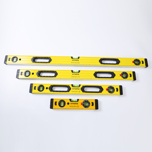 Penjualan laris presisi tinggi tingkat semangat industri aluminium Aloi magnet kuat padat instrumen keseimbangan rumah anti-jatuh - Product Image 4