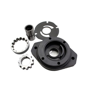 Pièces de rechange pour pompe à piston hydraulique série A4VG 32, pièces de rechange pour pompe A4VG28, kits de réparation - Product Image 5