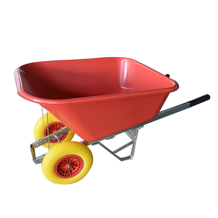 Фермерская тачка. Тачки нержавейка. Тачка строительная 1 колесная,110л. Тачка промышленник 1-колесная усиленная, 110 литров (литое колесо). Зубр тачка строительная одноколесная 110 л/220.