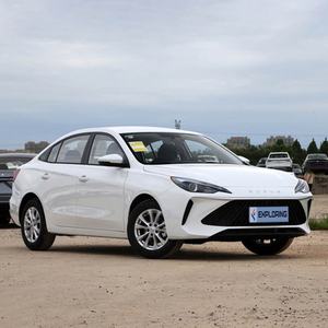 Roewe I5 2026 1.5L MT Berline Essence 5 Places Conduite à Gauche Voiture Compacte Économique Transmission Manuelle Véhicule à Essence - Product Image 5