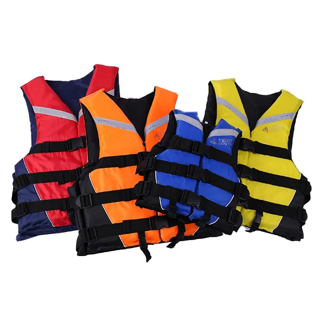 Schwimmweste Solas Professional Kayak Schwimmweste mit Pfeifen gürtel Weste für Erwachsene und Kinder