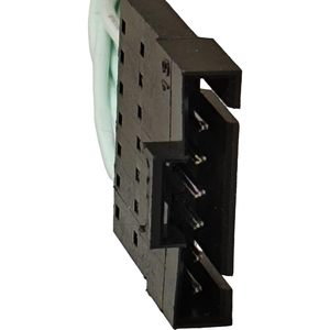 Kabelbaum 119613 119613GT für Genie 101174 101175 101005 Joystick-Controller Hubarbeitsbühne S-100 S-105 Adapter Ersatz - Product Image 4
