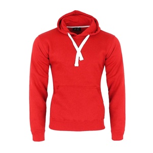 Athletic Fleece Hoodie Running Gray Blank Plain <b>Mens</b> Clothing Sports Hoodies Sweat Shirts <b>Men</b> Sweatshirt <b>Pullover</b> - Product Image 2
