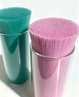 Filament de poils synthétiques multi-matériaux (PA6/66/610/612, PBT) pour brosses industrielles |   Spécifications personnalisées