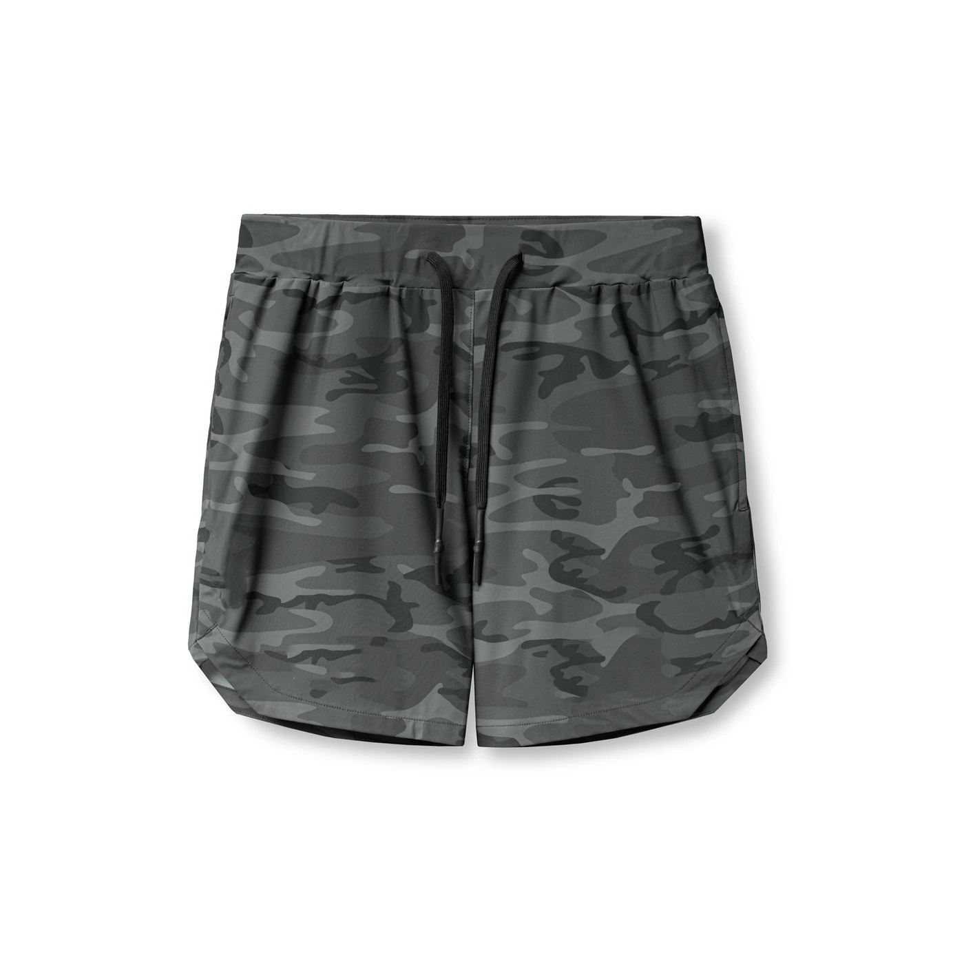 Camo Gray