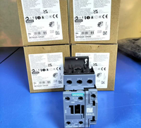 Module PLC Siemens 3RT6025-1AN20 Contacteur 220 V AC 50/60 Hz AC3 7,5 kW 400 V 3 Pôles Fournisseur Industriel PLC Neuf
