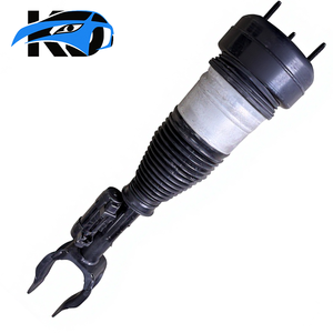 A1673200503 A167320050380 A1673207104 A167320710480 Amortiguador de Suspensión Neumática Original Usado con Sensor para Benz <span class=keywords><strong>GLS</strong></span> W167 - Product Image 1